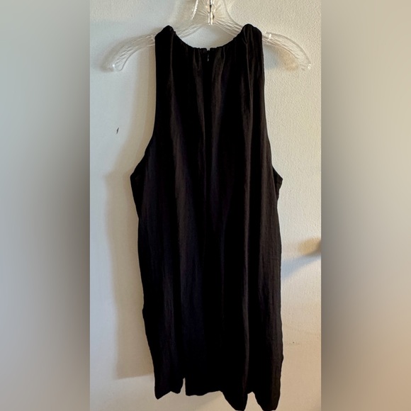 H & M Black Sleeveless Dress - Picture 3 of 3